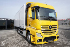 Camion Mercedes Actros 2542 frigo mono température occasion