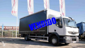Kamión plachtový náves Renault Premium 270 DXI
