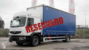 Camion Renault Premium 430 DXI rideaux coulissants (plsc) occasion