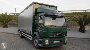 Camión lonas deslizantes (PLFD) Volvo FL 240