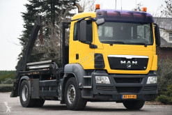 MAN TGS 18.320 truck used