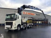 Camion platformă Volvo FH 500