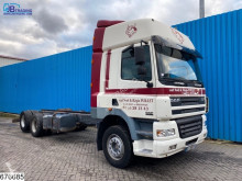 Camion DAF CF 430 châssis occasion