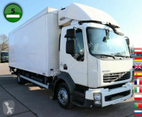 Ciężarówka Volvo FL 240 EEV 4X2 BL CARRIER SUPRA 850 Mt KLIMA LBW chłodnia używana