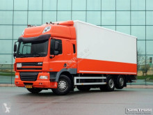 Camion fourgon DAF FAN CF 85.410