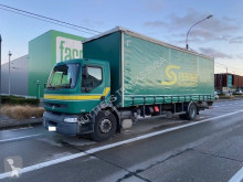 Camion Renault Premium 270 rideaux coulissants (plsc) occasion