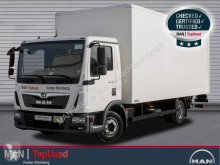 Грузовик фургон MAN TGL 8.190 4X2 BL