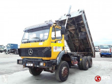 Mercedes tipper truck SK 2629