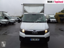 Camion châssis MAN TGE 5.180 4X2 SB