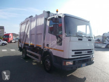 依维柯Eurocargo ML110E21 COMPATTATORE 垃圾处理车 二手