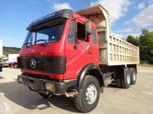 Camion Mercedes 2635K benne TP occasion