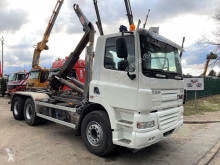 Camion DAF CF 85.410 polybenne occasion