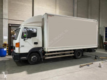Camion Nissan Atleon furgon izolat second-hand