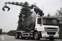 Camião poli-basculante DAF CF75