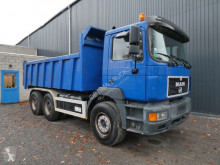MAN 33.403 truck used tipper