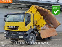 Camion tri-benne Iveco Trakker 450