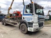 Camion DAF CF 85.340 multiplu second-hand