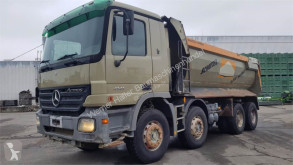 Самосвал Mercedes-Benz 4141 8x4
