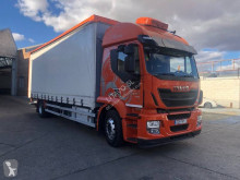 Camion savoyarde Iveco Stralis AD 190 S 31