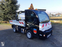 Camion ribaltabile Mega