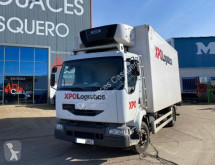 Renault hűtőkocsi teherautó 220.16 C