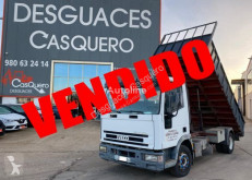 Camión volquete Iveco ML100E15