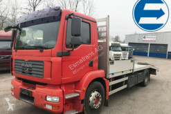 MAN autószállító teherautó TGM 18.330