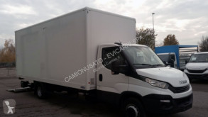 Iveco Daily 70C18/P fourgon utilitaire occasion