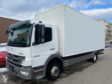 Camión Mercedes atego 1329 usado