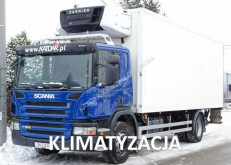 Camion frigo Scania P 230