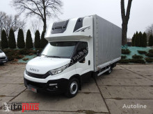 Camion Iveco DAILY 35S18 rideaux coulissants (plsc) occasion