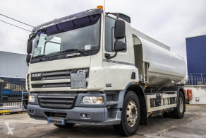 Camion DAF CF citerne hydrocarbures occasion