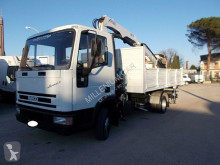 Camion ribaltabile trilaterale Iveco Eurocargo EUROCARGO 75