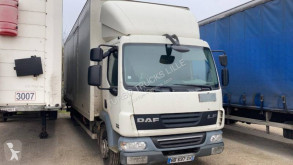 Camion DAF LF45 45.220 fourgon occasion