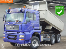 MAN TGA 26.430 truck used tipper