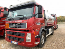 Camion citerne hydrocarbures Volvo FM 480
