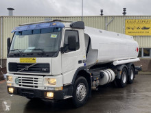 Teherautó Volvo FM7 használt tartálykocsi
