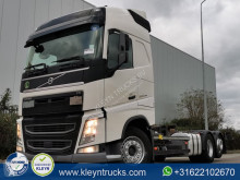 Camion BDF Volvo FH 500