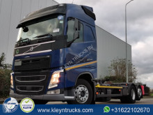 Camion BDF Volvo FH 420