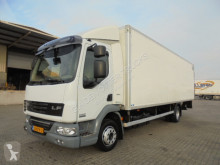 Camion DAF LF 220 furgone usato