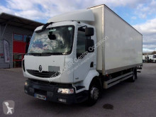 Kamión Renault Midlum 180.12 DXI dodávka dvojitá podlaha ojazdený