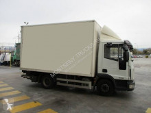 Camion fourgon polyfond Iveco Eurocargo