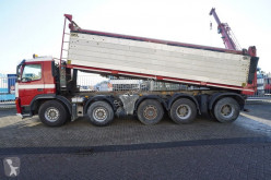 Самосвал Terberg FM 2850/400 10X4 TIPPER