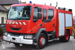 Пожарная машина Renault Midlum 270.15 DCI * SIDES