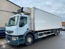 Renault LKW Kühlkoffer Premium 320 DXi 6x2 Tiefkühlkoffer Carrier 850