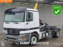Camion Mercedes Actros 2040 polybenne occasion