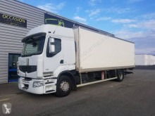 Camión Renault Premium 410 DXI furgón usado