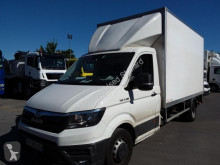 MAN TGE 5.180 4X2 SB грузовое шасси б/у