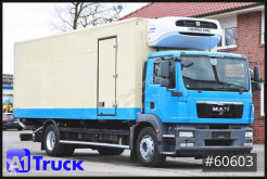Ciężarówka MAN TGM 18.290 BL LBW TK 1000R, chłodnia używana