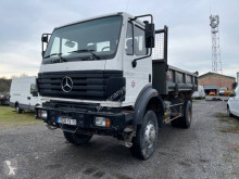 Кузов с двухсторонней разгрузкой Mercedes SK 2031